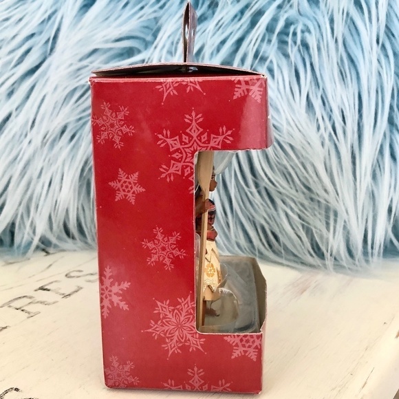 Disney, Moana, Hallmark Christmas Ornament,‎ New, In Box - Picture 6 of 8